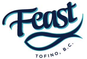Feast Tofino