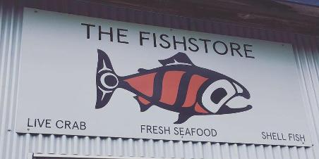 The Fish Store