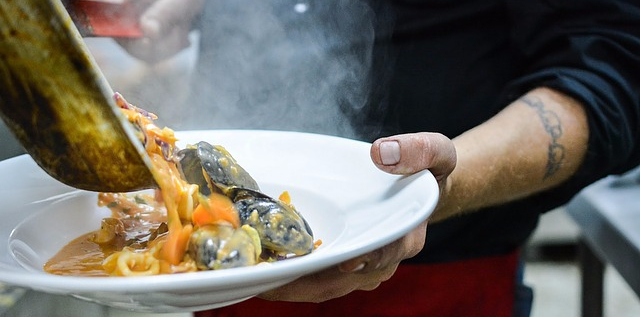 Tofino Oysters